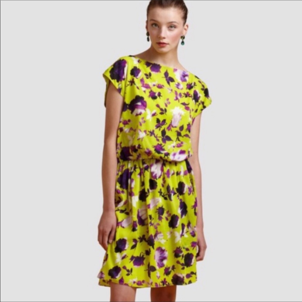 🟡ALICE & OLIVIA DRESS🟡 - Picture 5 of 5